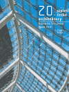20. století české architektury - obálka