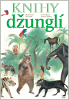 Knihy džunglí - obálka