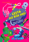 Cesta do říše snů - obálka