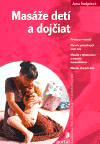 Masáže detí a dojčiat - obálka