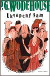 Ukvapený Sam - obálka