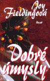 Dobré úmysly - obálka