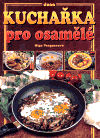 Obálka titulu Kuchařka pro osamělé