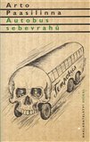 Autobus sebevrahů - obálka