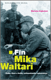 Fin Mika Waltari - obálka