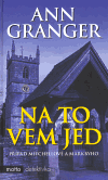 Na to vem jed - obálka