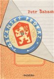 Občanský průkaz - obálka