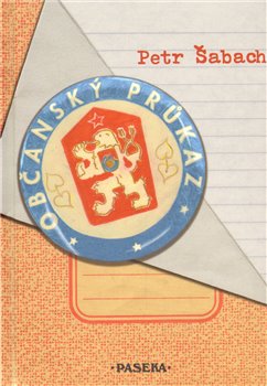 Obálka titulu Občanský průkaz