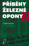 Příběhy železné opony 2 - obálka