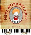 Hrej, Mozarte, hrej - obálka