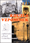 Kouzlo vzpomínek - obálka
