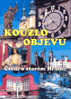 Kouzlo objevů - obálka