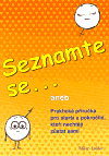 Seznamte se - obálka