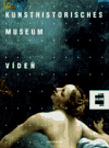 Slavné galerie světa: Kunsthistorisches Museum Vídeň - obálka