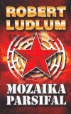 Mozaika Parsifal - obálka