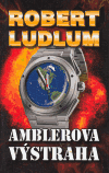 Amblerova výstraha - obálka