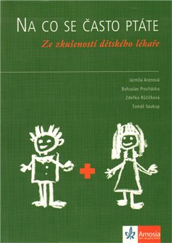 Obálka titulu Ze zkušeností dětského lékaře