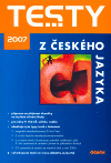 Testy z českého jazyka 2007 - obálka