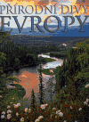 Přírodní divy Evropy - obálka