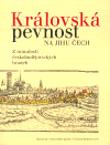 Královská pevnost na jihu Čech (Z minulosti českobudějovických hradeb) - obálka