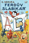 Ferdův slabikář - obálka