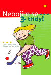 Nebojím se 3. třídy - obálka