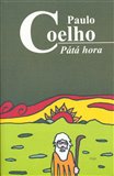 Pátá hora - obálka
