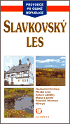 Slavkovský les - obálka