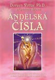 Andělská čísla - obálka