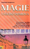 Magie vašeho domova - obálka