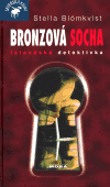 Bronzová socha