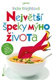 Největší špeky mýho života - obálka