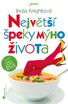 Obálka titulu Největší špeky mýho života