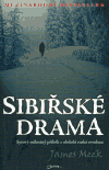 Obálka titulu Sibiřské drama