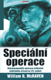 Speciální operace (Nejvýznamější operace jednotek zvláštního určení ve 20.století) - obálka