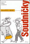 Soudničky - obálka