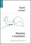 Napsáno v trenýrkách - obálka