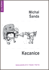 Kecanice - obálka