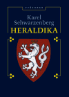 Heraldika - obálka
