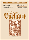 Václav II. (Král český a polský) - obálka