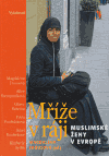 Mříže v ráji (Muslimské ženy v Evropě) - obálka