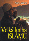 Velká kniha Islámu - obálka