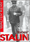 Obyčejný Stalin - obálka