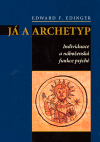 Já a archetyp (Individuace a náboženská funkce psýché) - obálka