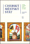 Chebský městský stát (Počátky a vrcholné období do počátku 16. století.) - obálka