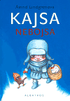 Kajsa Nebojsa - obálka
