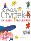To nejlepší pro nejmenší - obálka