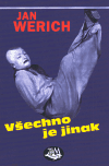 Všechno je jinak - obálka