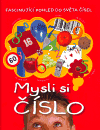 Mysli si číslo - obálka
