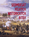 Sedmdesát velkých historických bitev - obálka